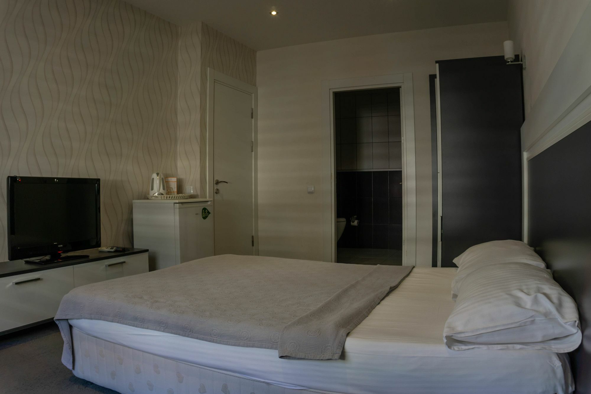 Nevo Studios Otel Анкара Екстер'єр фото