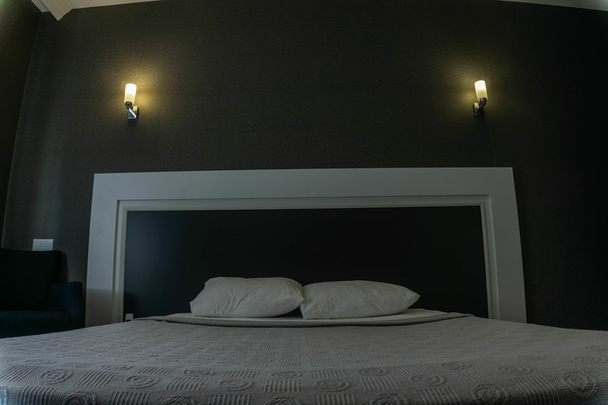 Nevo Studios Otel Анкара Екстер'єр фото