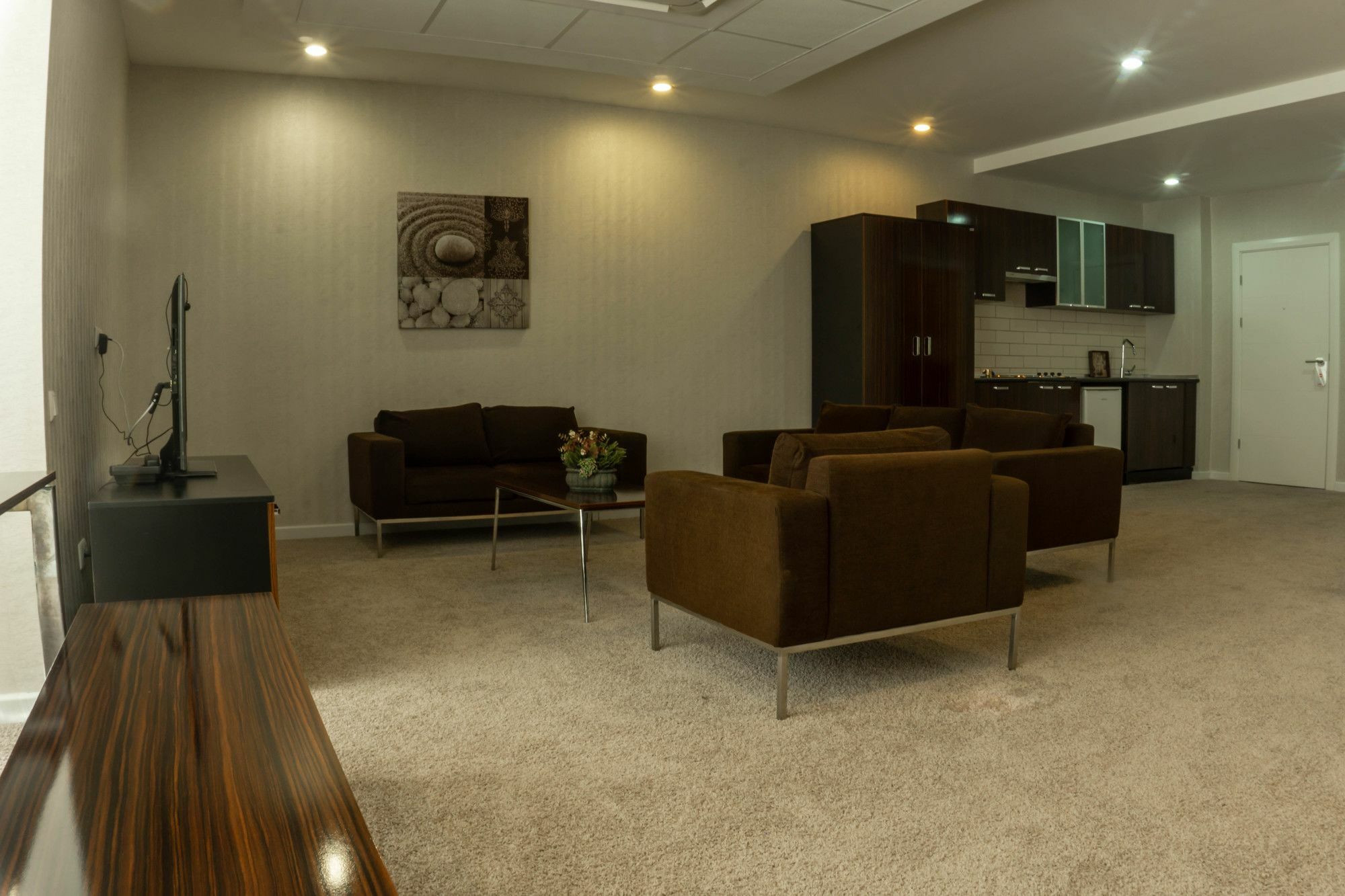 Nevo Studios Otel Анкара Екстер'єр фото
